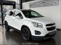 Chevrolet Trax LT Aut. Leder Kamera Navi Tempomat Blanco - thumbnail 5