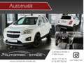 Chevrolet Trax LT Aut. Leder Kamera Navi Tempomat Blanco - thumbnail 1