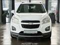 Chevrolet Trax LT Aut. Leder Kamera Navi Tempomat Blanco - thumbnail 4