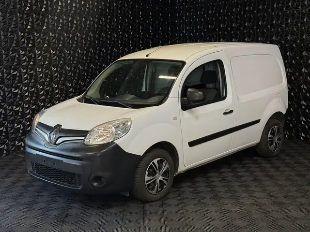 Renault Kangoo Kangoo 1.2i - AUTOMATIQUE