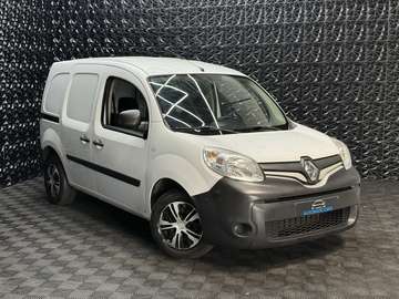 Kangoo 1.2i - AUTOMATIQUE