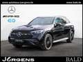 Mercedes-Benz GLC 220 d 4M AMG-Sport/Pano/Burm/AHK/Night/20' Schwarz - thumbnail 1