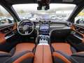 Mercedes-Benz GLC 220 d 4M AMG-Sport/Pano/Burm/AHK/Night/20' Schwarz - thumbnail 6
