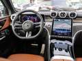 Mercedes-Benz GLC 220 d 4M AMG-Sport/Pano/Burm/AHK/Night/20' Schwarz - thumbnail 7