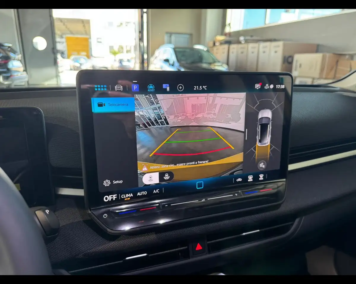 Volkswagen T-Roc 2ª serie 1.5 eTSI ACT DSG Life 9