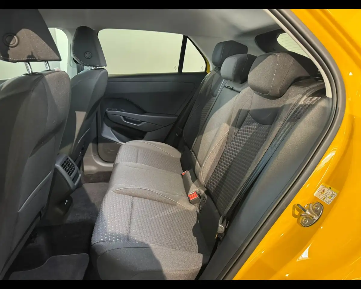 Volkswagen T-Roc 2ª serie 1.5 eTSI ACT DSG Life 19