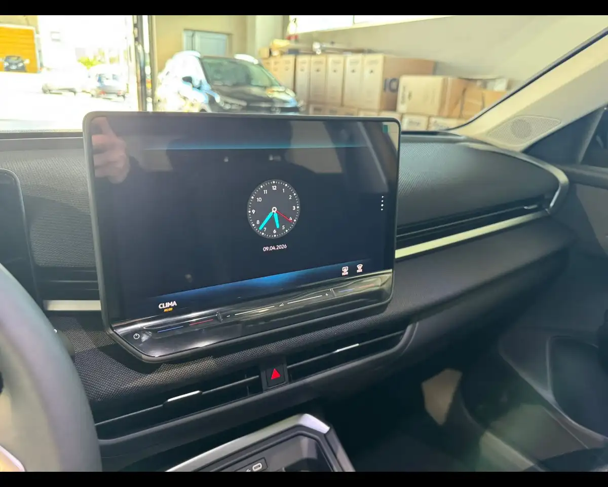 Volkswagen T-Roc 2ª serie 1.5 eTSI ACT DSG Life 12