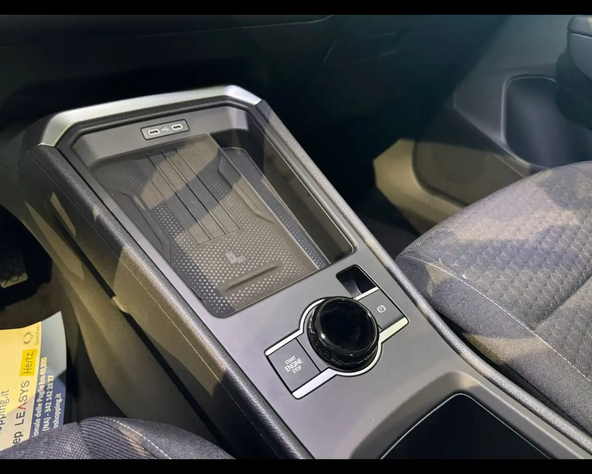 Volkswagen T-Roc 2ª serie 1.5 eTSI ACT DSG Life 20