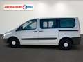Citroen Jumpy Kombi 2.0 HDI Klima AHK BT Alb - thumbnail 7