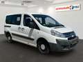 Citroen Jumpy Kombi 2.0 HDI Klima AHK BT Alb - thumbnail 3