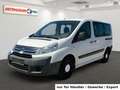 Citroen Jumpy Kombi 2.0 HDI Klima AHK BT Alb - thumbnail 1