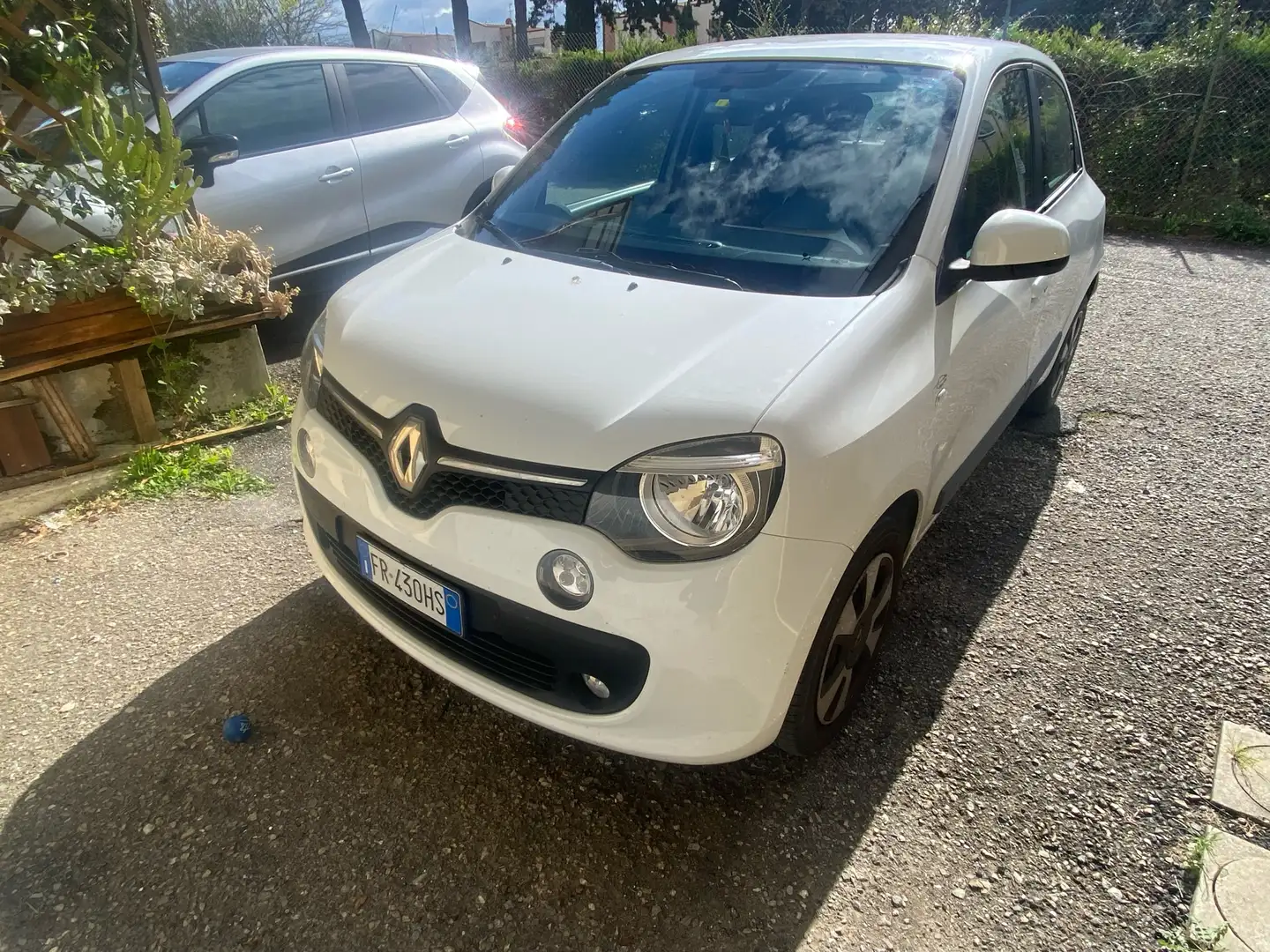 Renault Twingo lovley 1.0 sce 69cv R-link - 1