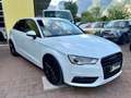 Audi A3 A3 Sportback 1.4 g-tron Ambition s-tronic s-line Bianco - thumbnail 3