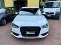 Audi A3 A3 Sportback 1.4 g-tron Ambition s-tronic s-line Bianco - thumbnail 2