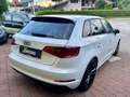Audi A3 A3 Sportback 1.4 g-tron Ambition s-tronic s-line Bianco - thumbnail 4