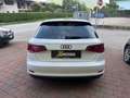 Audi A3 A3 Sportback 1.4 g-tron Ambition s-tronic s-line Bianco - thumbnail 5