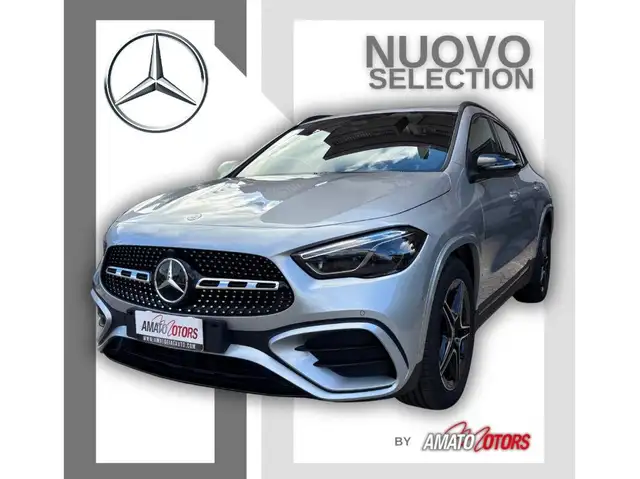 Mercedes-Benz CL 200 d AMG Line Extra auto