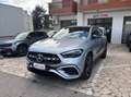 Mercedes-Benz CL 200 d AMG Line Extra auto Silber - thumbnail 2