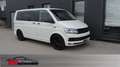 Volkswagen T6 Multivan 2,0 TDI 4Motion BMT DSG / AHV / ACC / LED / SH / Blanc - thumbnail 1