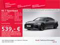 Audi RS7 RS7 Sportback tiptr. Sp-AGA/Pano/280km/h Grau - thumbnail 1