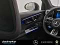 Mercedes-Benz GLC 43 AMG GLC 43 4M AHK Standheiz. Burmester Pano HUD 360° Noir - thumbnail 9