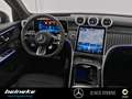 Mercedes-Benz GLC 43 AMG GLC 43 4M AHK Standheiz. Burmester Pano HUD 360° Schwarz - thumbnail 6