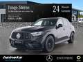 Mercedes-Benz GLC 43 AMG GLC 43 4M AHK Standheiz. Burmester Pano HUD 360° Noir - thumbnail 1