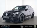 Mercedes-Benz GLC 43 AMG GLC 43 4M AHK Standheiz. Burmester Pano HUD 360° Noir - thumbnail 2