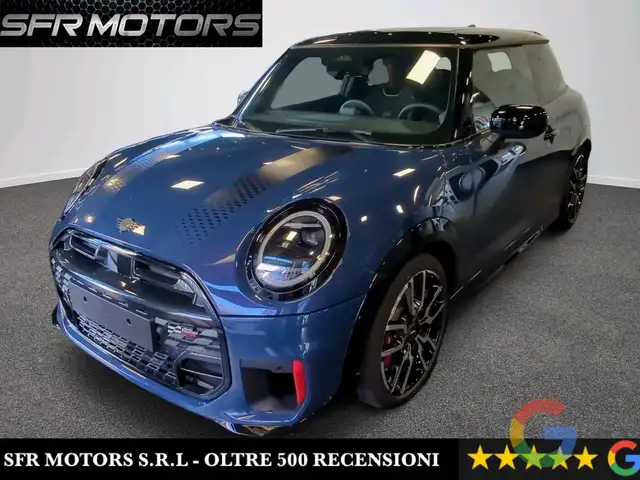 MINI John Cooper Works Mini Cooper John Cooper Works JCW *IVA ESPOSTA*PR