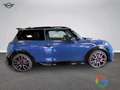MINI John Cooper Works Mini Cooper John Cooper Works JCW *IVA ESPOSTA*PR Blau - thumbnail 4