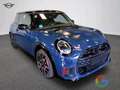 MINI John Cooper Works Mini Cooper John Cooper Works JCW *IVA ESPOSTA*PR Blau - thumbnail 2