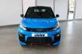 Ligier JS 60 Sport Ultimate Sitzheizung Carplay Kamera Blauw - thumbnail 2