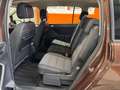 Volkswagen Touran 2.0 TDI DSG Comfortline 7 Sitzer Klimaaut Braun - thumbnail 13