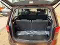 Volkswagen Touran 2.0 TDI DSG Comfortline 7 Sitzer Klimaaut Braun - thumbnail 10