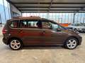 Volkswagen Touran 2.0 TDI DSG Comfortline 7 Sitzer Klimaaut Braun - thumbnail 4