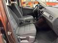 Volkswagen Touran 2.0 TDI DSG Comfortline 7 Sitzer Klimaaut Braun - thumbnail 16