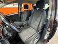 Volkswagen Touran 2.0 TDI DSG Comfortline 7 Sitzer Klimaaut Braun - thumbnail 12