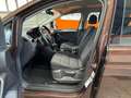 Volkswagen Touran 2.0 TDI DSG Comfortline 7 Sitzer Klimaaut Braun - thumbnail 11