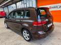 Volkswagen Touran 2.0 TDI DSG Comfortline 7 Sitzer Klimaaut Braun - thumbnail 7