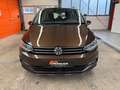 Volkswagen Touran 2.0 TDI DSG Comfortline 7 Sitzer Klimaaut Braun - thumbnail 2