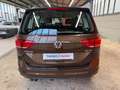 Volkswagen Touran 2.0 TDI DSG Comfortline 7 Sitzer Klimaaut Braun - thumbnail 6