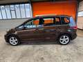 Volkswagen Touran 2.0 TDI DSG Comfortline 7 Sitzer Klimaaut Braun - thumbnail 8