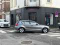 BMW 120 SERIE E87 LCI 120d 177 ch Première / RADAR DE RECUL / SIEGES CHAUFFANTS Grau - thumbnail 4
