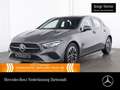 Mercedes-Benz A 180 d PROGRESSIVE+AHK+LED+KAMERA+8G Grau - thumbnail 1