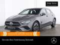 Mercedes-Benz A 180 Classe  d Progressive LED AHK Kamera PTS Temp Grau - thumbnail 1