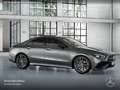 Mercedes-Benz CLA 200 AMG+NIGHT+PANO+360°+MULTIBEAM+TOTW+7G Gris - thumbnail 15