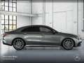 Mercedes-Benz CLA 200 AMG+NIGHT+PANO+360°+MULTIBEAM+TOTW+7G Gris - thumbnail 18