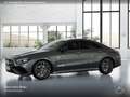 Mercedes-Benz CLA 200 AMG+NIGHT+PANO+360°+MULTIBEAM+TOTW+7G Gris - thumbnail 3