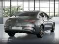 Mercedes-Benz CLA 200 AMG+NIGHT+PANO+360°+MULTIBEAM+TOTW+7G Gris - thumbnail 4