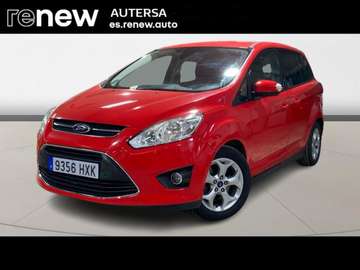 1.0 Ecoboost Auto-S&S Trend 125